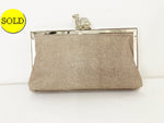 NEW Kate Spade Queen Of The Nile Clutch