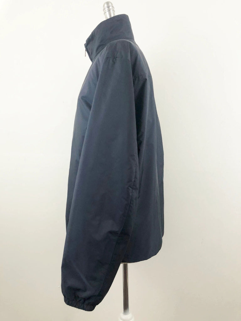 Prada 2 top in 1 jacket