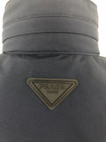 Men's Prada 2 In 1 Jacket Size Xl