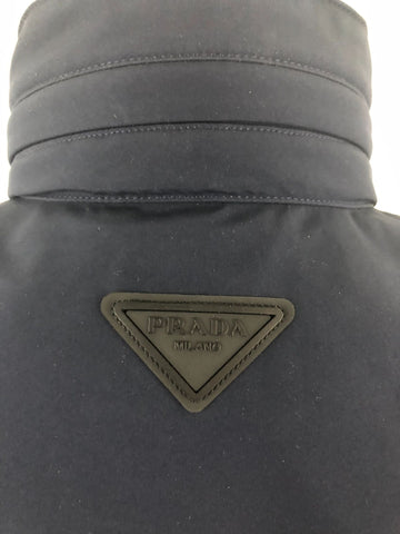 Men s Prada 2 In 1 Jacket Size Xl KMK Luxury Consignment