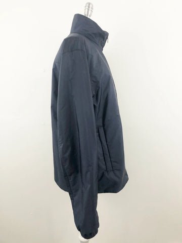 Prada 2 in 1 jacket top