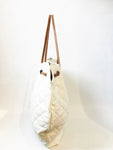 NEW Cocomark Drawstring Shopping Tote