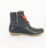 NEW Sperry Duck Boots Size 9