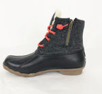 NEW Sperry Duck Boots Size 9