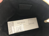 NEW Gucci Micro Guccissima Cosmetic Case