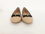 NEW Tory Burch Marion Quilted Ballet Flats Size 9