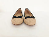 NEW Tory Burch Marion Quilted Ballet Flats Size 9