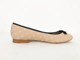 NEW Tory Burch Marion Quilted Ballet Flats Size 9