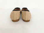 NEW Tory Burch Marion Quilted Ballet Flats Size 9