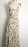 Sir The Label Maxi Dress Designer Size 2 (6 Us)