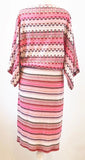 NEW Trina Turk Knit Dress Size L W/Tags
