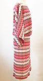 NEW Trina Turk Knit Dress Size L W/Tags