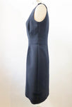 Tory Burch Blue Dress Size 4