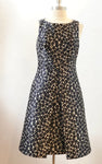 Michael Kors Floral Dress Size 4
