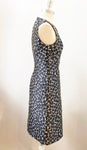 Michael Kors Floral Dress Size 4