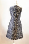 Michael Kors Floral Dress Size 4