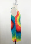 NEW Alice + Olivia Tie Dye Dress Size S