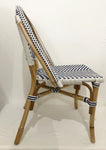 Rattan Frame Chair Set Of 2