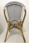 Rattan Frame Chair Set Of 2