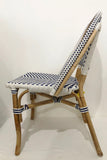 Rattan Frame Chair Set Of 2