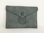 Yves Saint Laurent Y Envelope Clutch