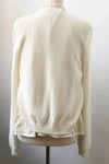 Moncler Perforated Jacket Size Xl