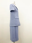 Vintage Chanel 3 Piece Suit Size 40 Fr (M / 8 Us)