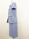 Vintage Chanel 3 Piece Suit Size 40 Fr (M / 8 Us)