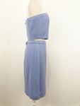 Vintage Chanel 3 Piece Suit Size 40 Fr (M / 8 Us)