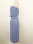Vintage Chanel 3 Piece Suit Size 40 Fr (M / 8 Us)