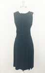 Prada Crepe Dress Size 40 It (4 Us)