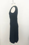 Prada Crepe Dress Size 40 It (4 Us)