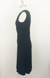 Prada Crepe Dress Size 40 It (4 Us)