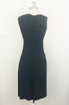 Prada Crepe Dress Size 40 It (4 Us)