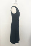 Prada Crepe Dress Size 40 It (4 Us)