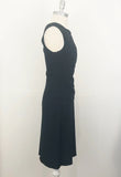 Prada Crepe Dress Size 40 It (4 Us)