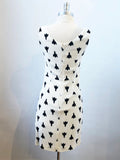Prada Floral Print Dress Size 40 It (S / 4 Us)