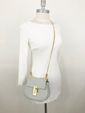 NEW Small Drew Shoulder Bag