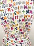 Oilily Butterfly Two Piece Set Size M