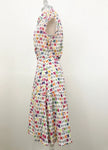 Oilily Butterfly Two Piece Set Size M