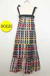 Carolina K Sundress Size Xs
