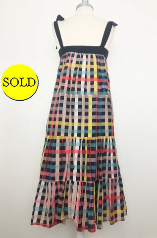Carolina K Sundress Size Xs