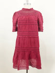 Isabel Marant Etoile Baby Doll Dress Size S
