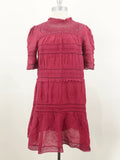 Isabel Marant Etoile Baby Doll Dress Size S