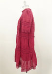 Isabel Marant Etoile Baby Doll Dress Size S