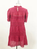 Isabel Marant Etoile Baby Doll Dress Size S