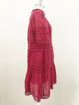 Isabel Marant Etoile Baby Doll Dress Size S