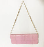 Fatto A Mano Shoulder Bag