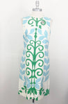 Tory Burch Linen Dress Size 4