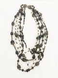 Stephen Dweck Multistone Necklace